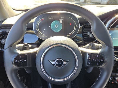 2024 MINI Hardtop 2 Door Cooper S