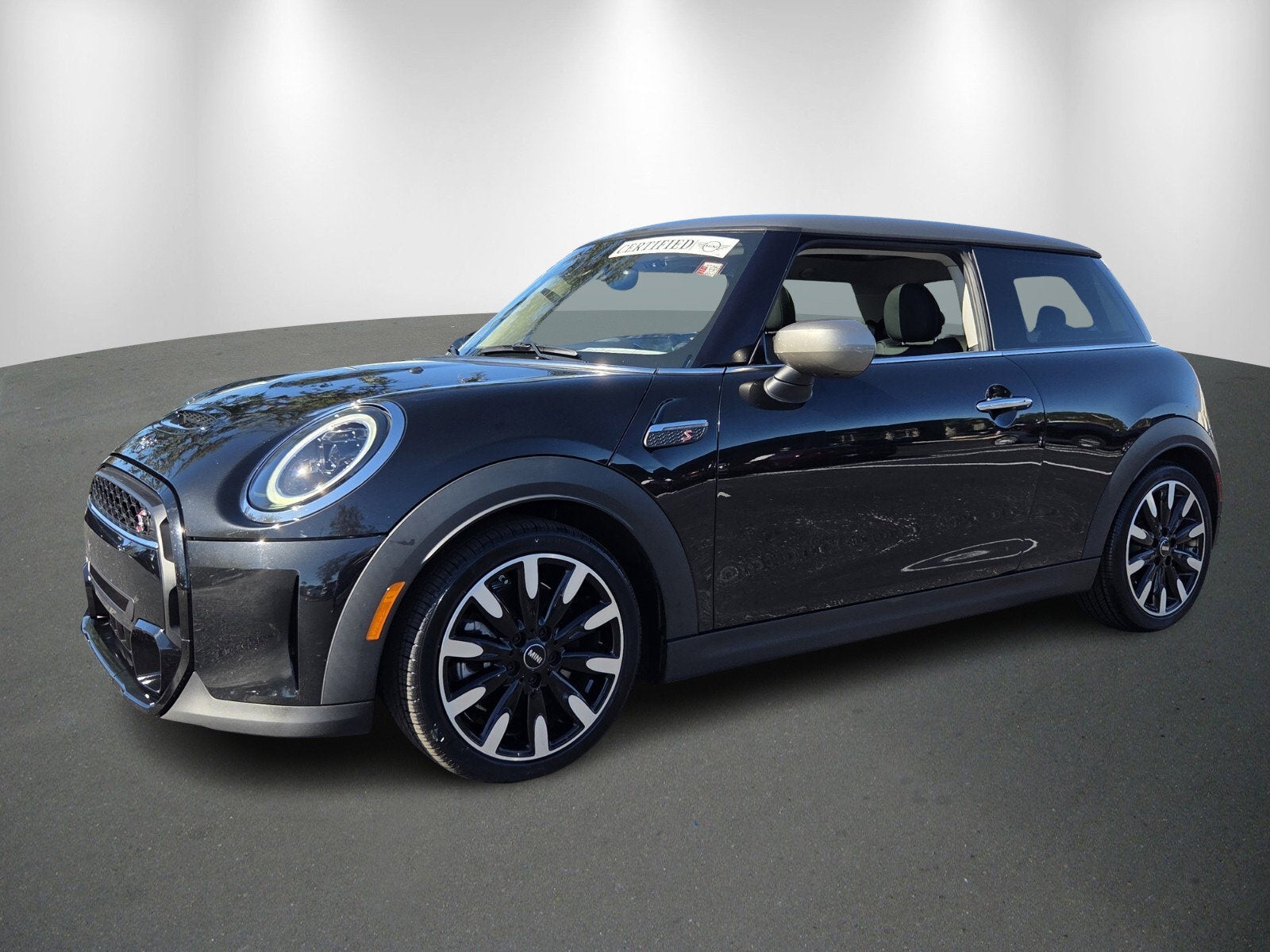 2024 MINI Hardtop 2 Door Cooper S