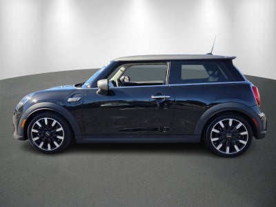 2024 MINI Hardtop 2 Door Cooper S