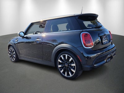 2024 MINI Hardtop 2 Door Cooper S