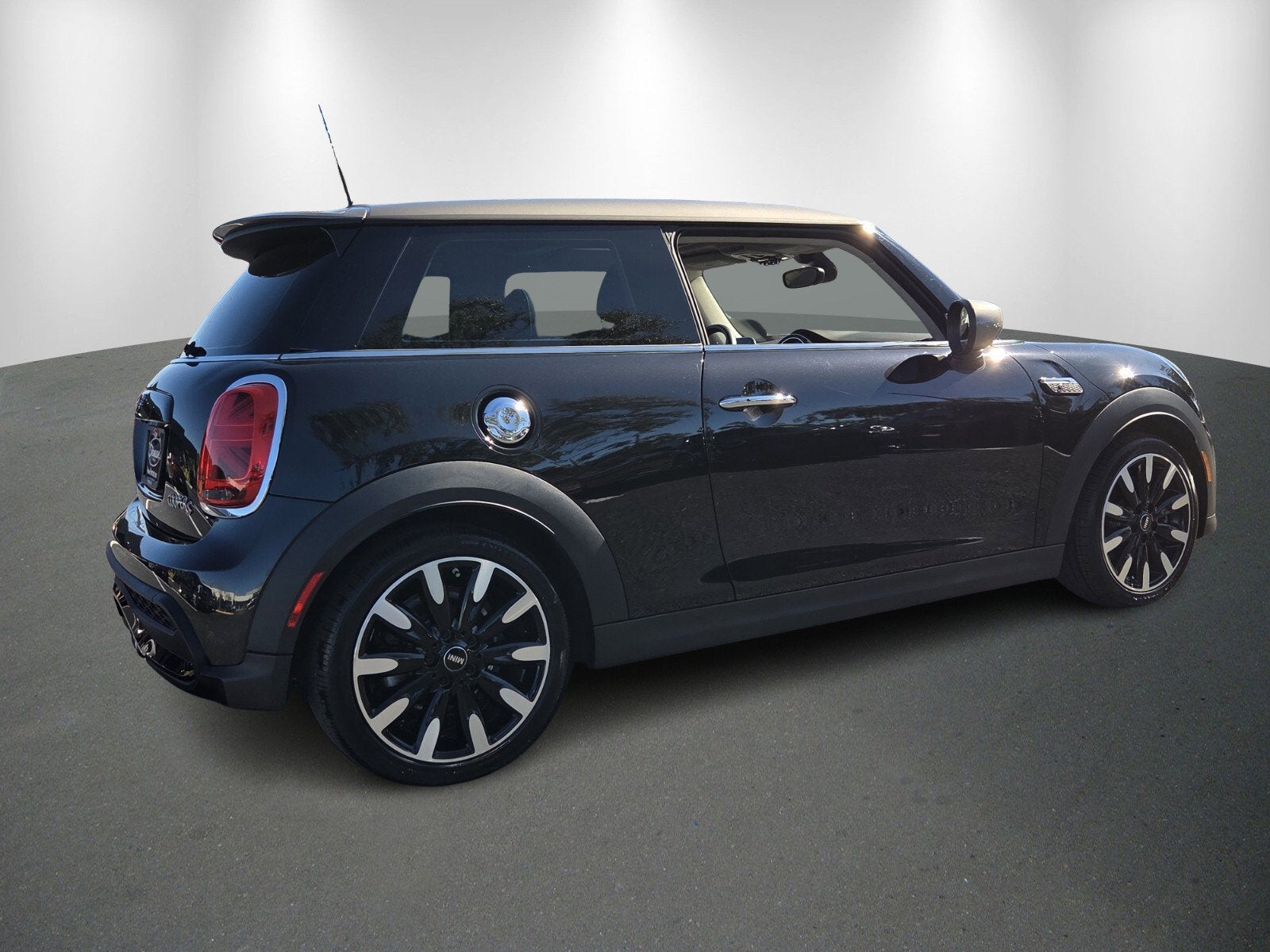 2024 MINI Hardtop 2 Door Cooper S