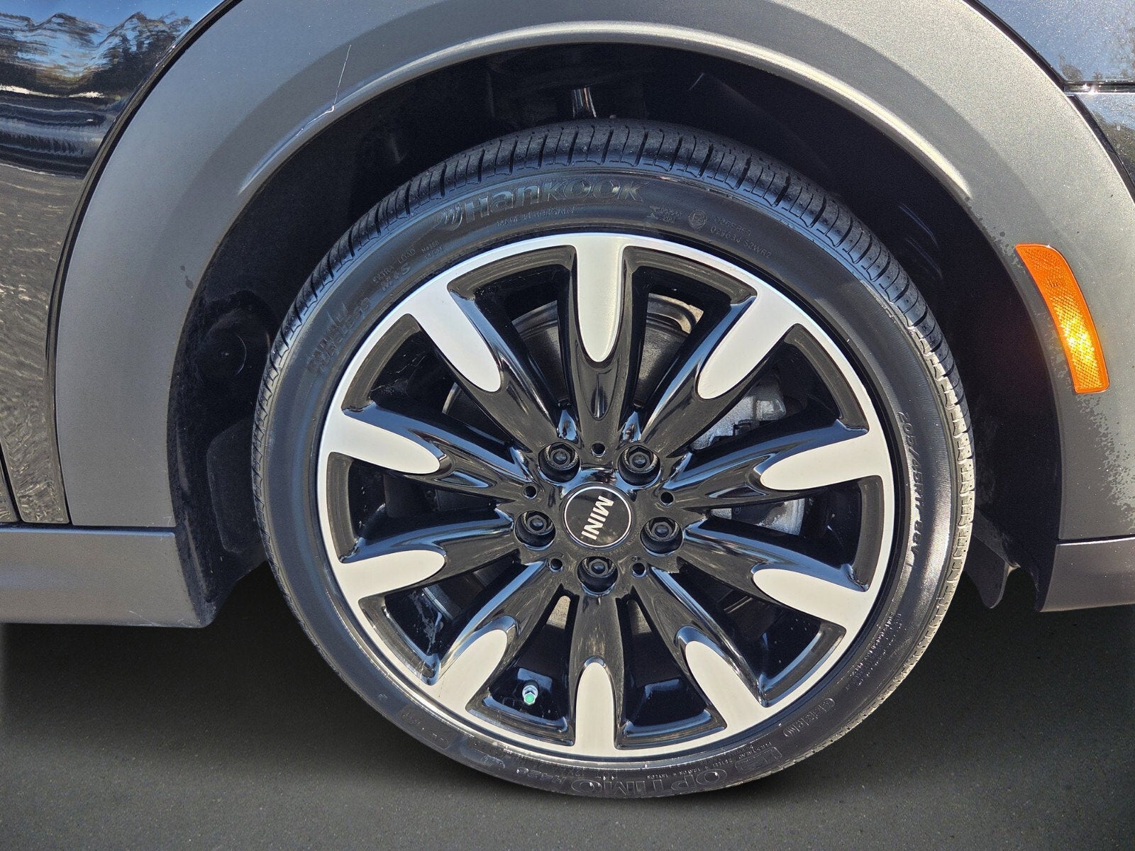 2024 MINI Hardtop 2 Door Cooper S