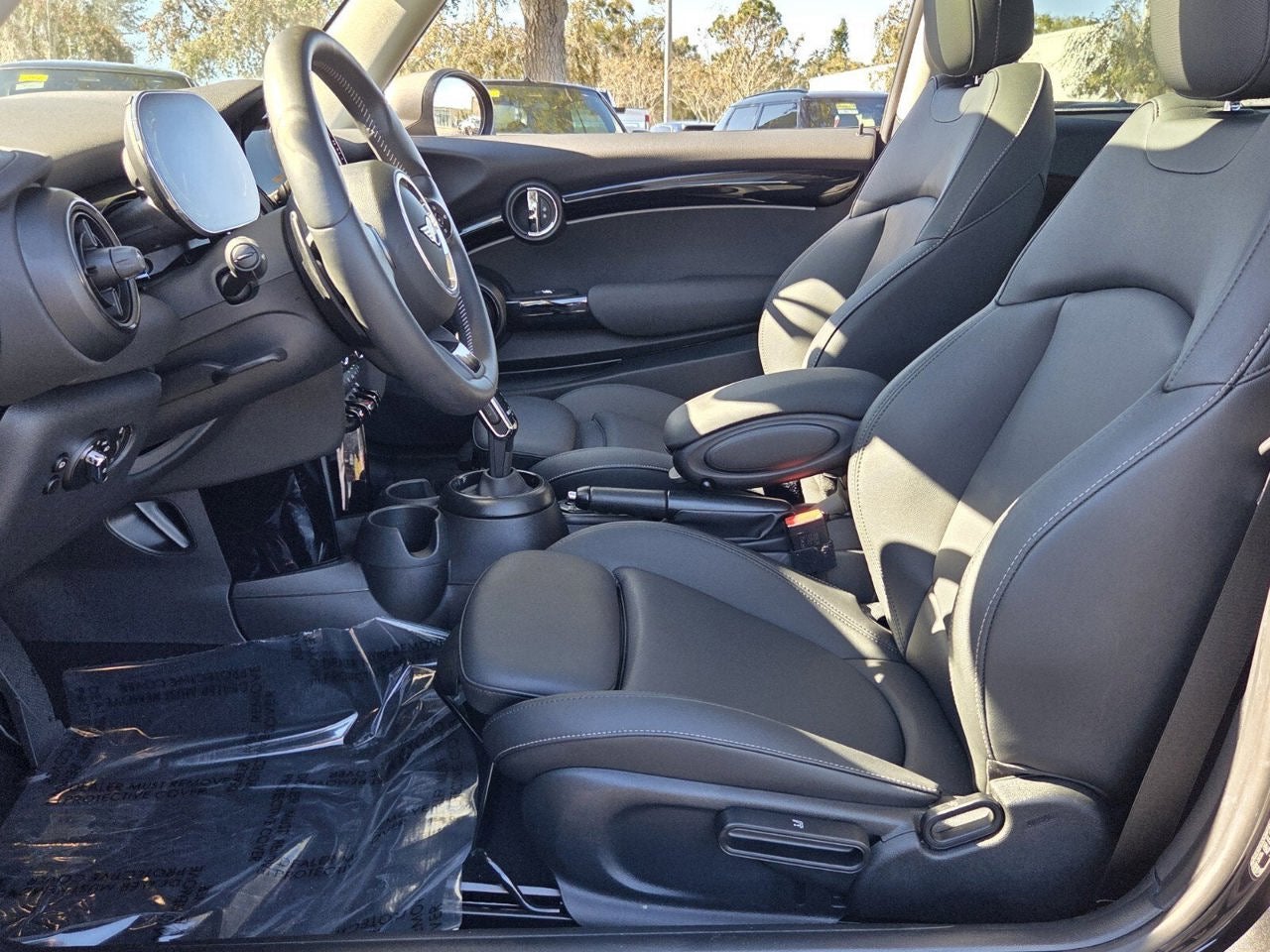 2024 MINI Hardtop 2 Door Cooper S