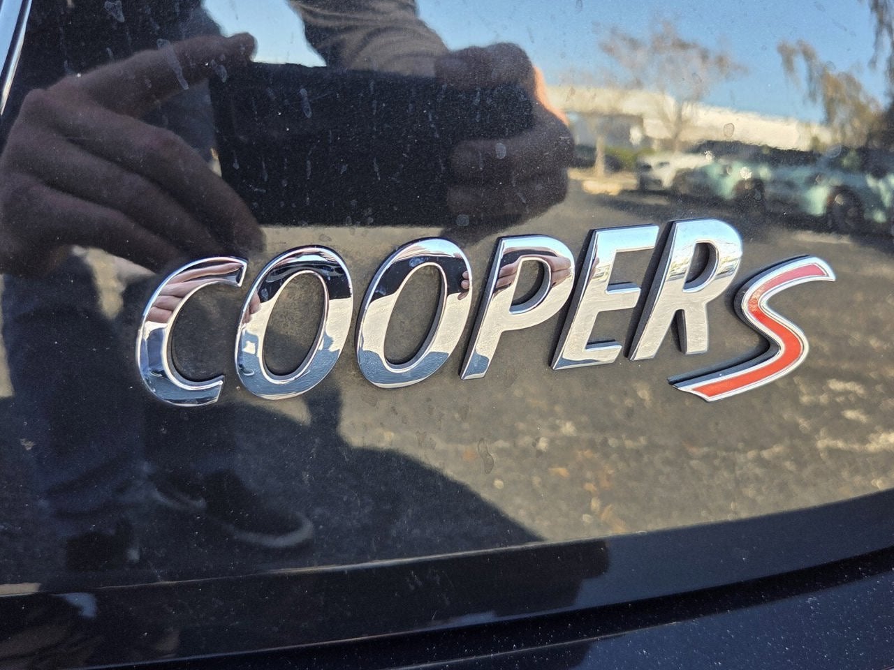 2024 MINI Hardtop 2 Door Cooper S