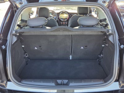 2024 MINI Hardtop 2 Door Cooper S