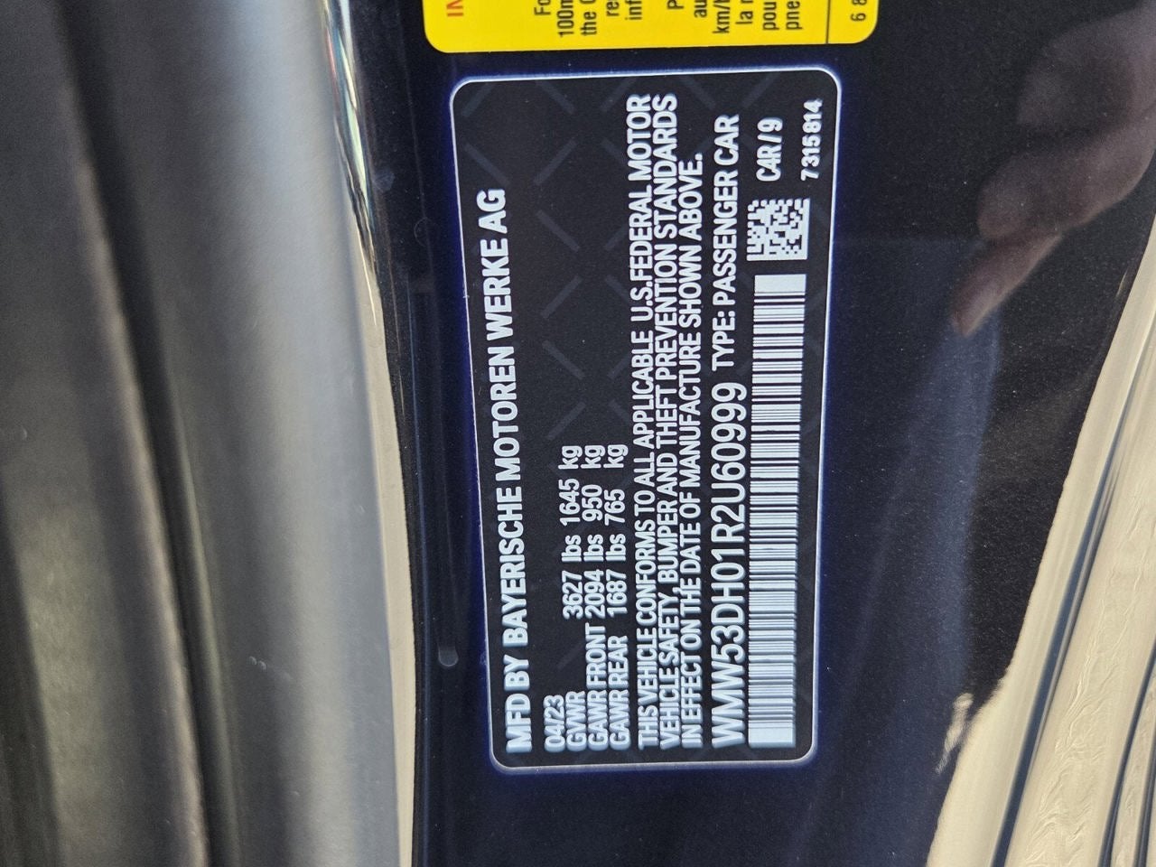 2024 MINI Hardtop 2 Door Cooper S