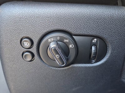 2024 MINI Hardtop 2 Door Cooper S