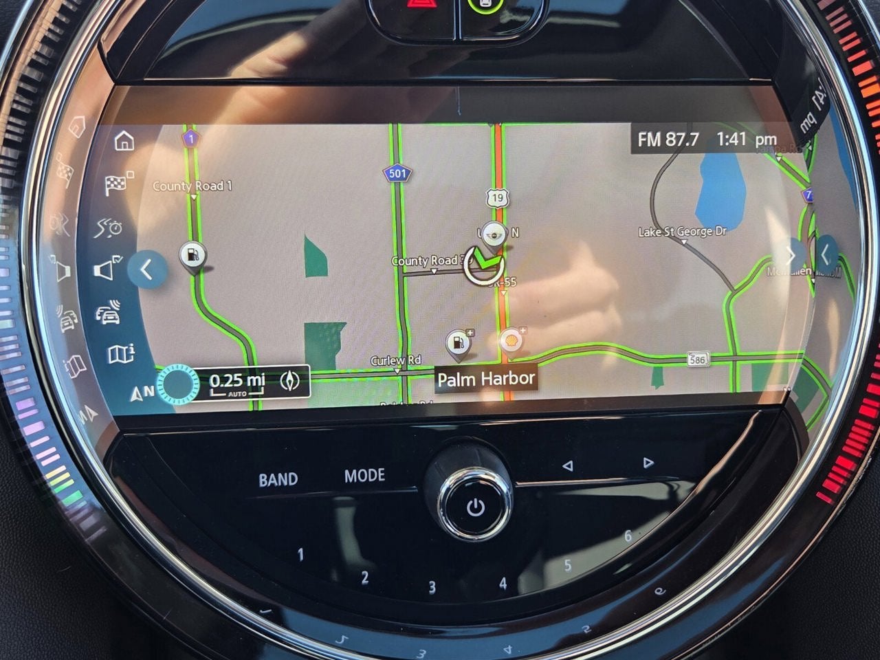 2024 MINI Hardtop 2 Door Cooper S