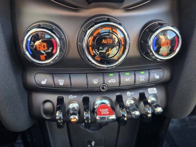 2024 MINI Hardtop 2 Door Cooper S