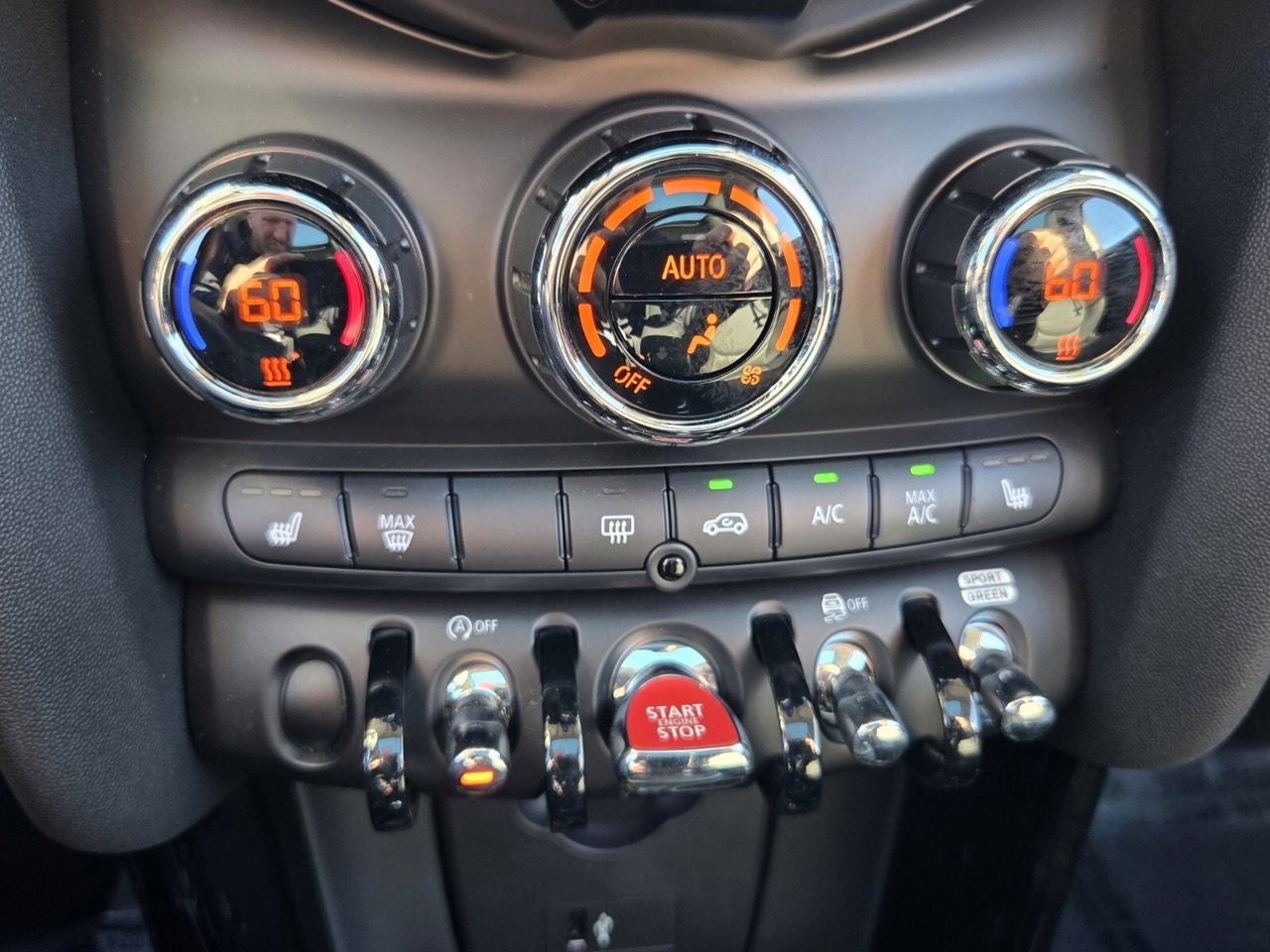 2024 MINI Hardtop 2 Door Cooper S