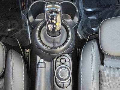 2024 MINI Hardtop 2 Door Cooper S