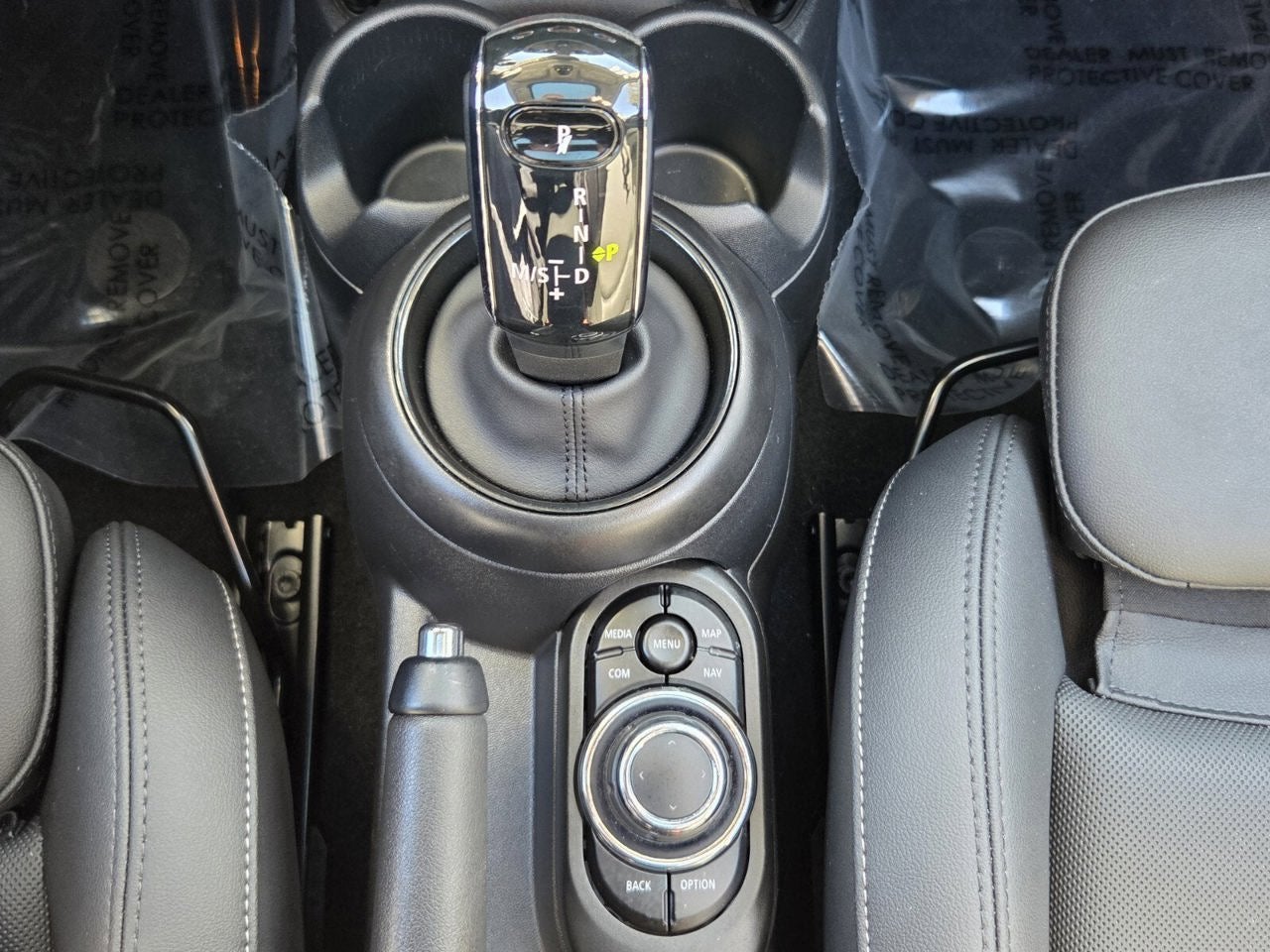 2024 MINI Hardtop 2 Door Cooper S