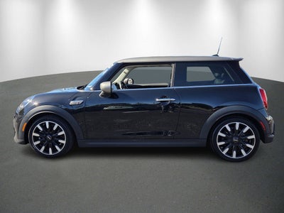 2024 MINI Hardtop 2 Door Cooper S