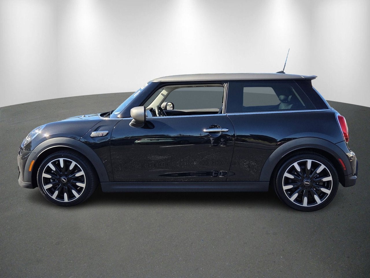 2024 MINI Hardtop 2 Door Cooper S