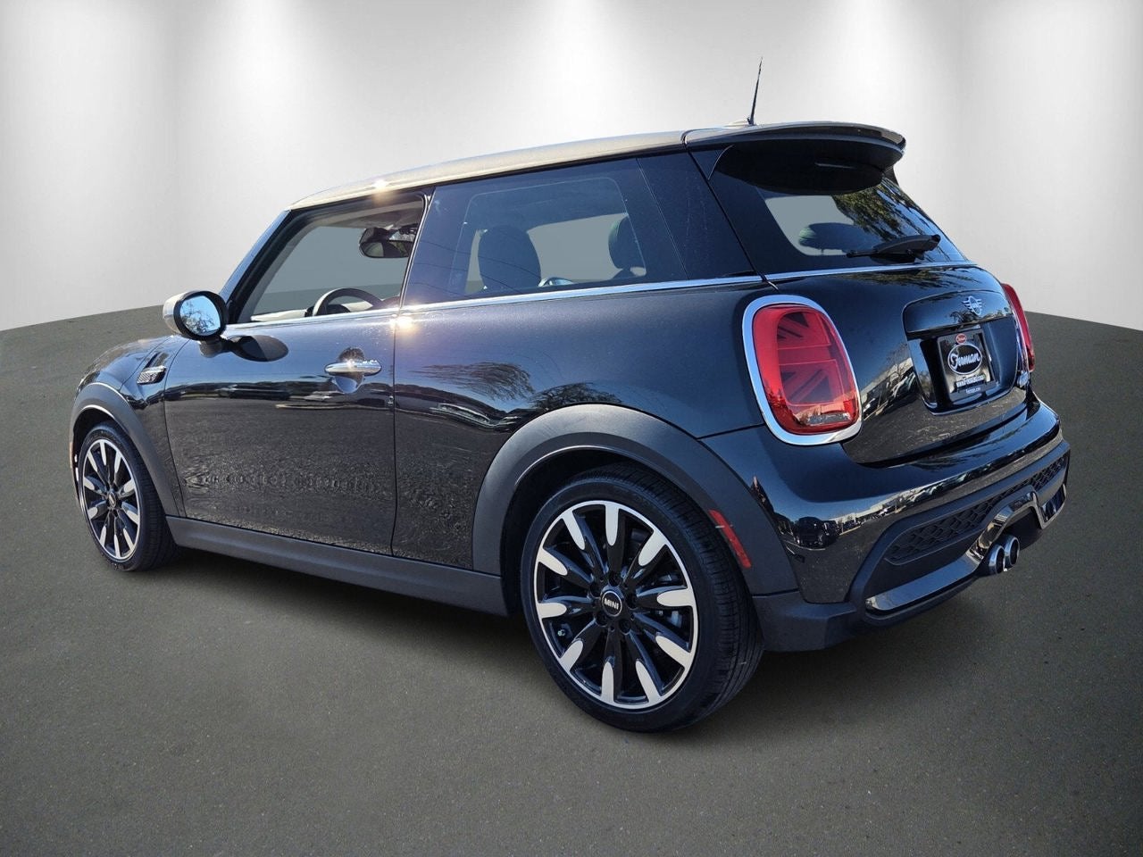 2024 MINI Hardtop 2 Door Cooper S