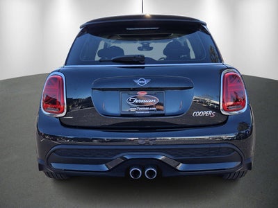 2024 MINI Hardtop 2 Door Cooper S