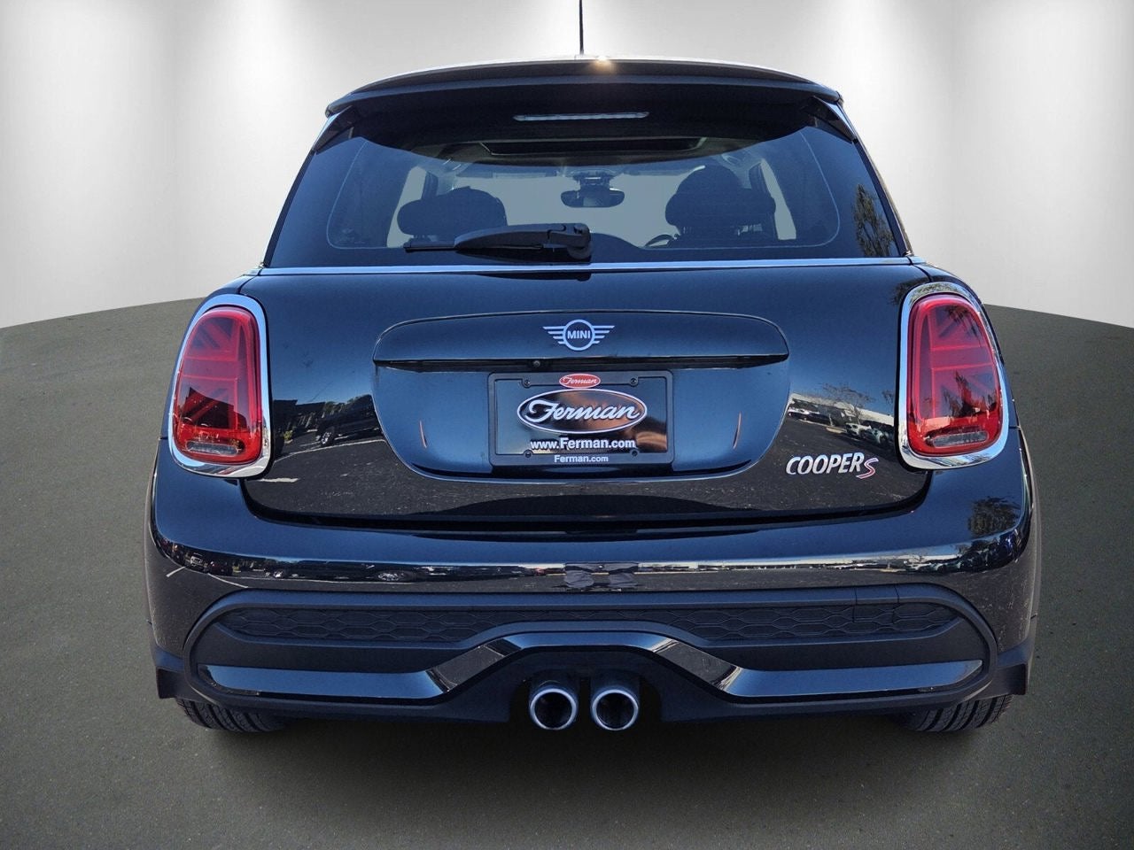 2024 MINI Hardtop 2 Door Cooper S