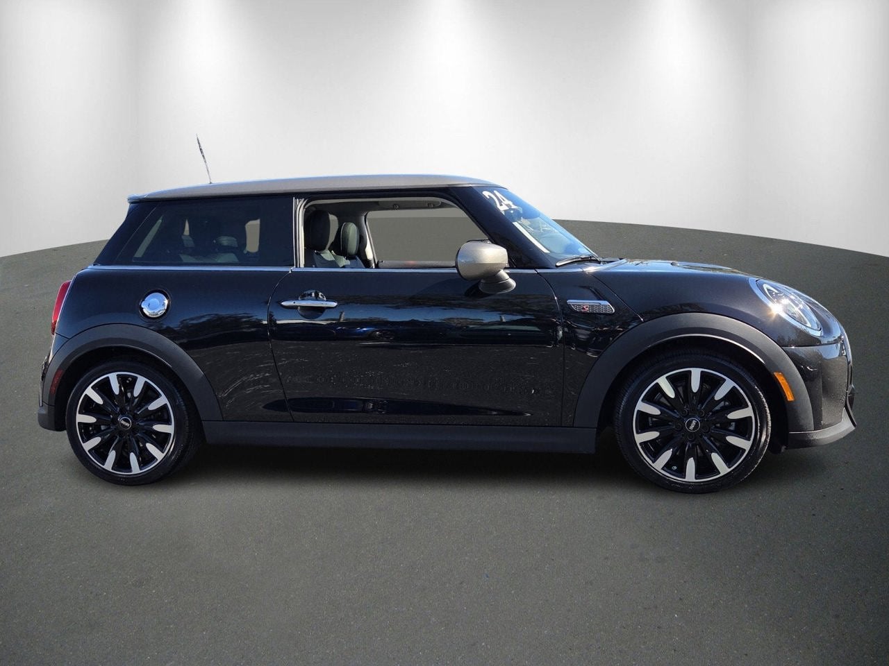 2024 MINI Hardtop 2 Door Cooper S