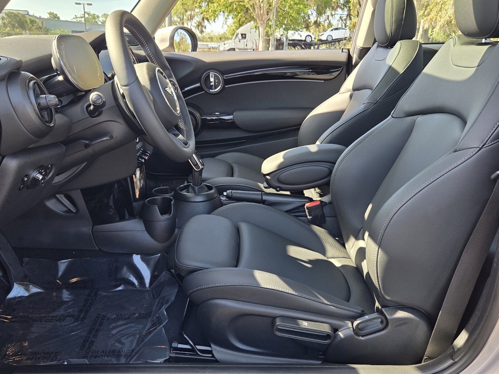 2024 MINI HARDTOP 2 DOOR Cooper S