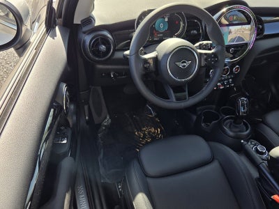 2024 MINI HARDTOP 2 DOOR Cooper S