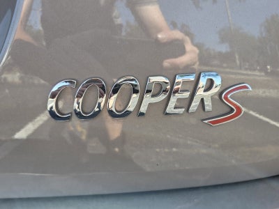 2024 MINI HARDTOP 2 DOOR Cooper S