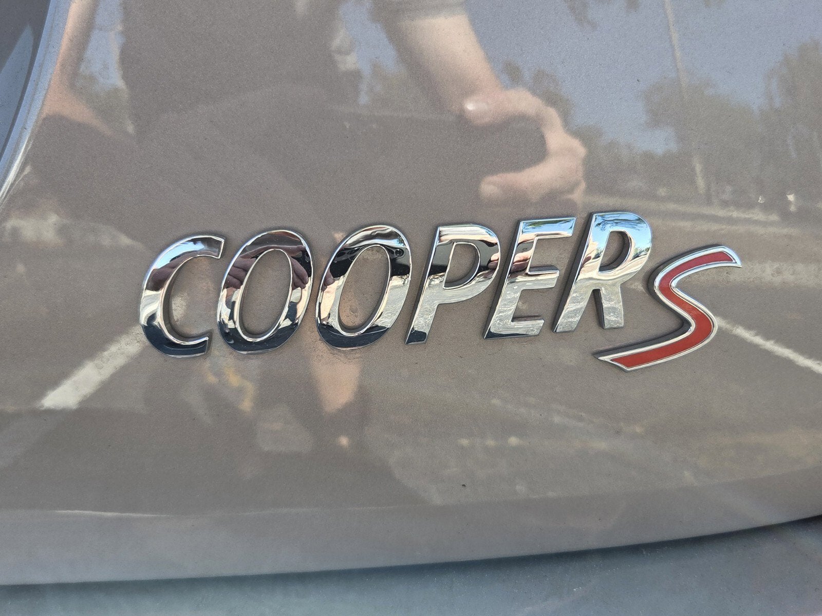 2024 MINI HARDTOP 2 DOOR Cooper S
