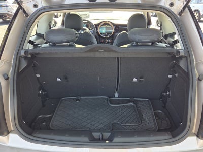 2024 MINI HARDTOP 2 DOOR Cooper S