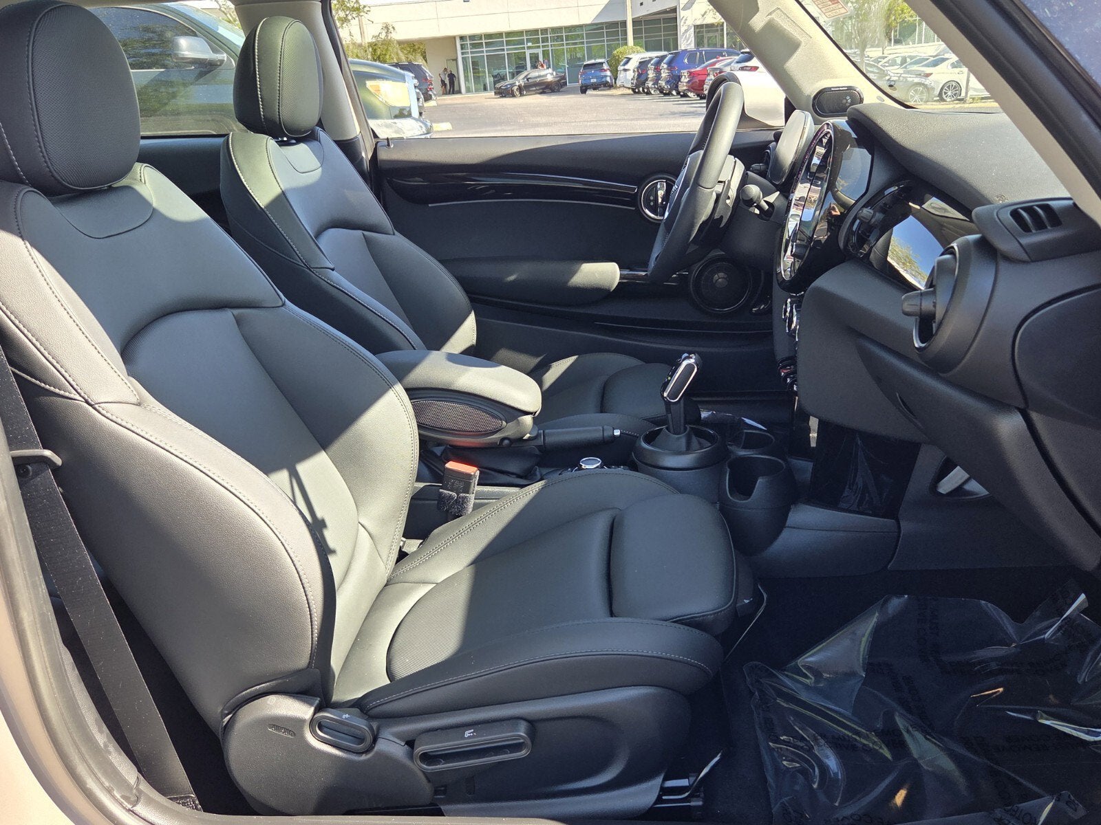 2024 MINI HARDTOP 2 DOOR Cooper S