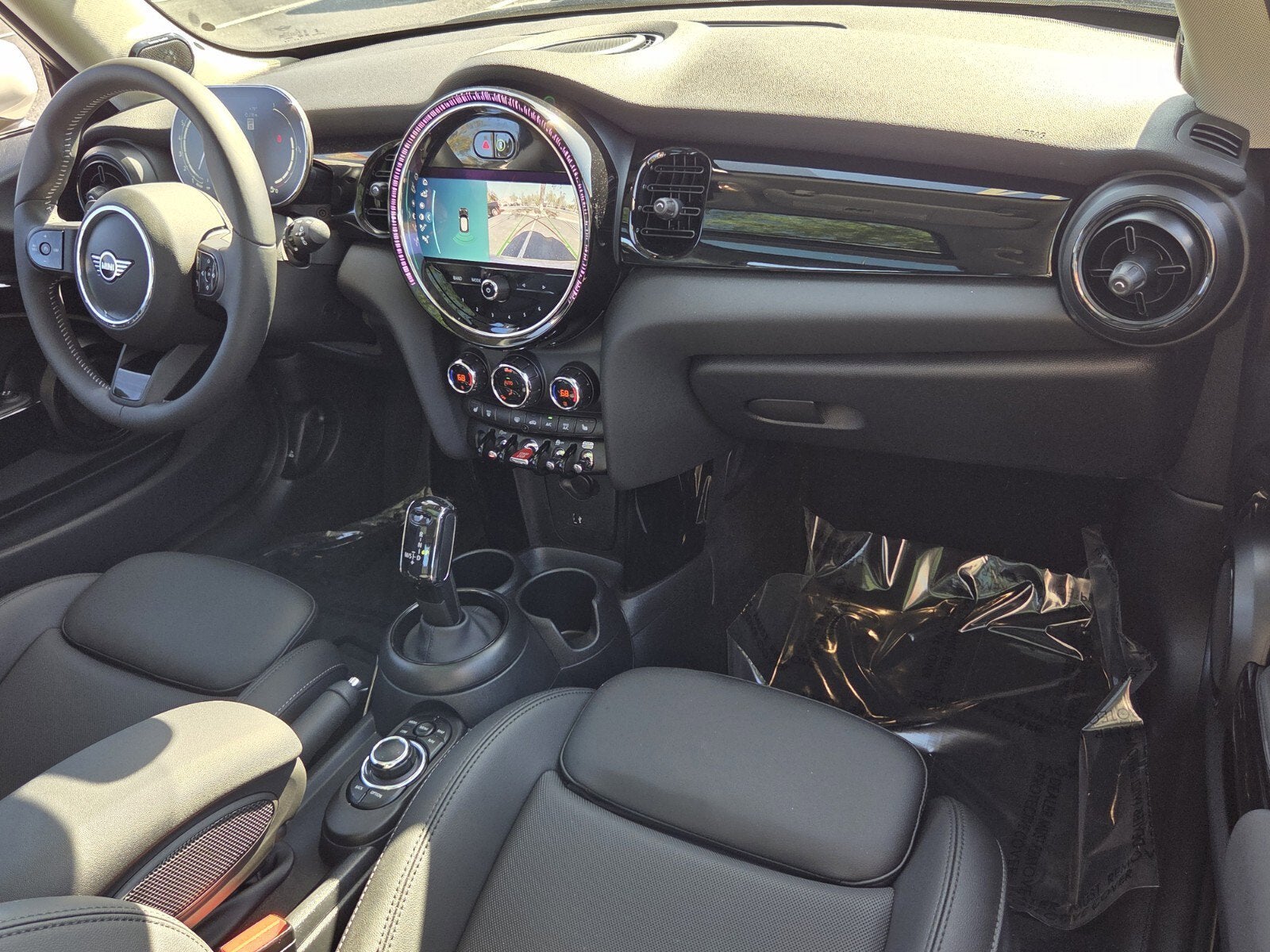 2024 MINI HARDTOP 2 DOOR Cooper S