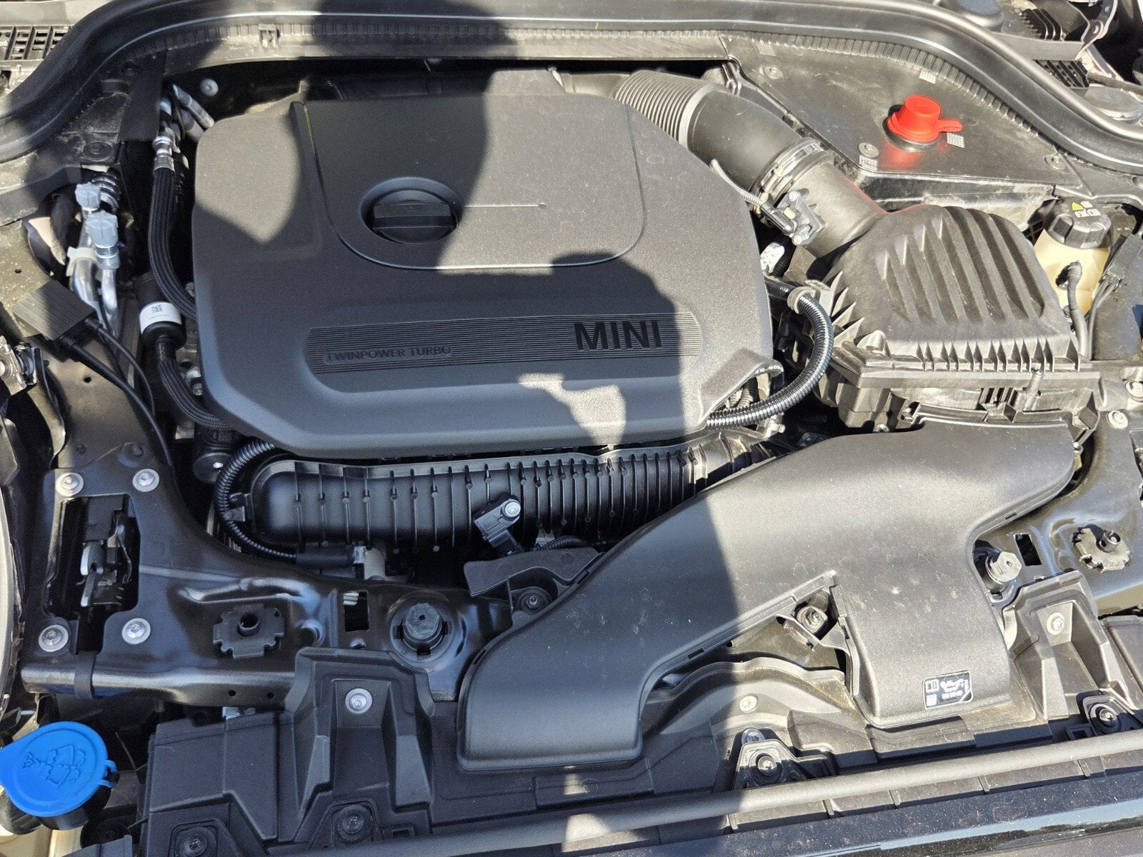 2024 MINI HARDTOP 2 DOOR Cooper S