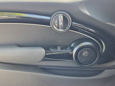 2024 MINI HARDTOP 2 DOOR Cooper S