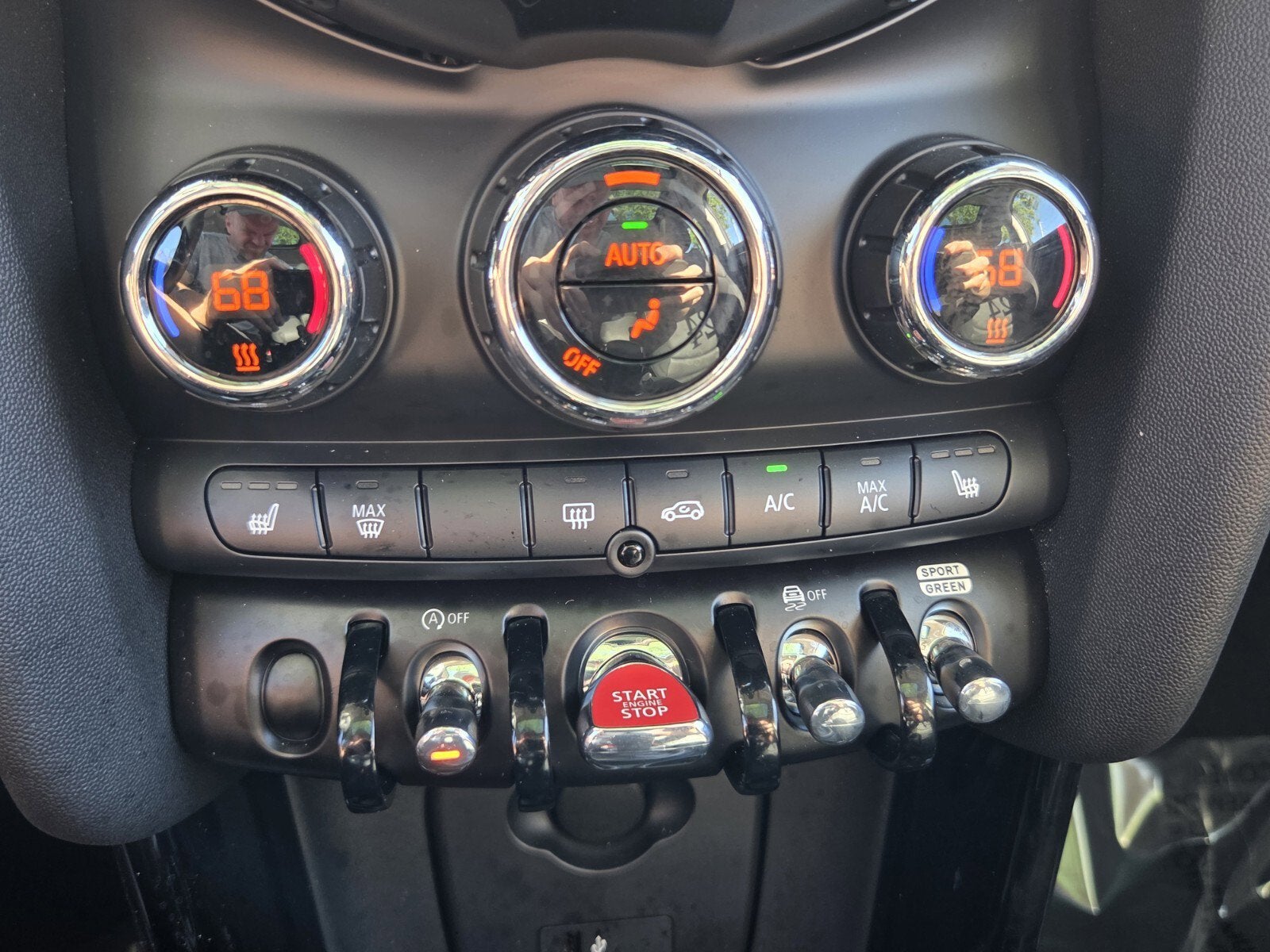 2024 MINI HARDTOP 2 DOOR Cooper S