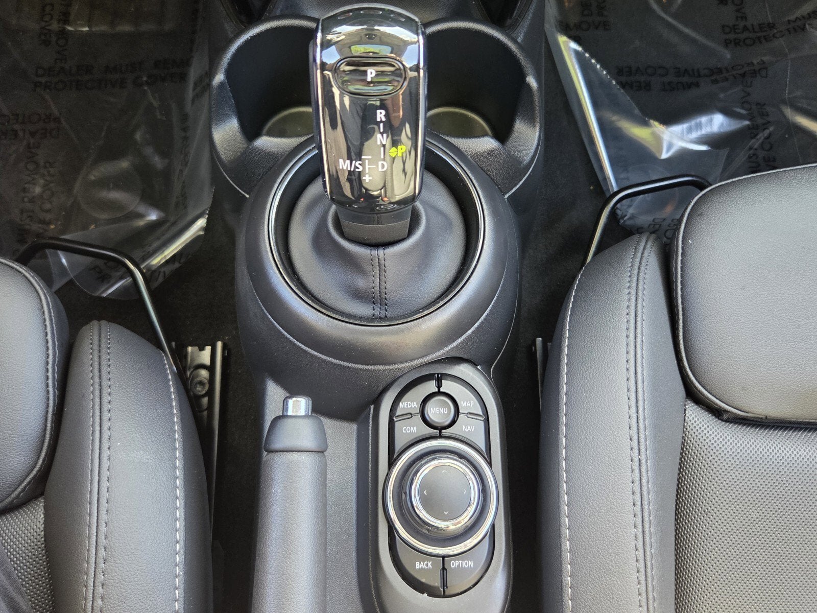 2024 MINI HARDTOP 2 DOOR Cooper S