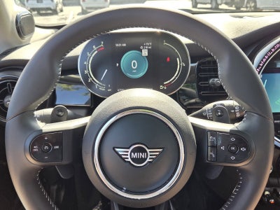 2024 MINI HARDTOP 2 DOOR Cooper S