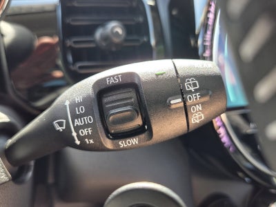 2024 MINI HARDTOP 2 DOOR Cooper S