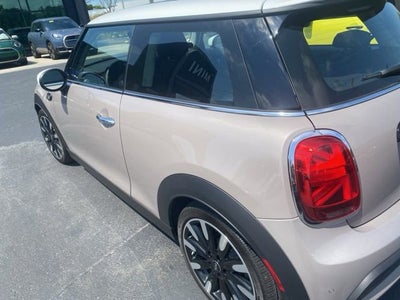 2024 MINI HARDTOP 2 DOOR Cooper S