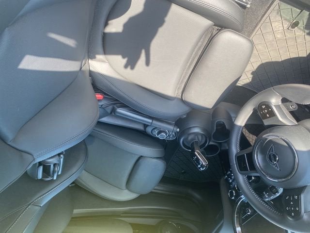 2024 MINI HARDTOP 2 DOOR Cooper S