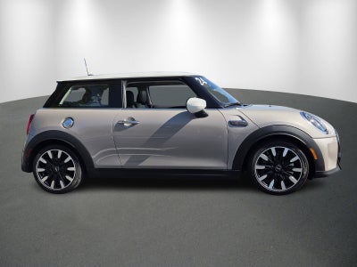 2024 MINI HARDTOP 2 DOOR Cooper S
