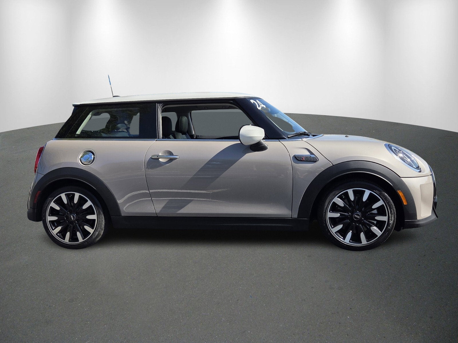 2024 MINI HARDTOP 2 DOOR Cooper S