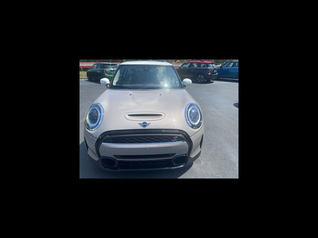 2024 MINI HARDTOP 2 DOOR Cooper S