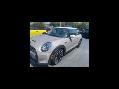 2024 MINI HARDTOP 2 DOOR Cooper S