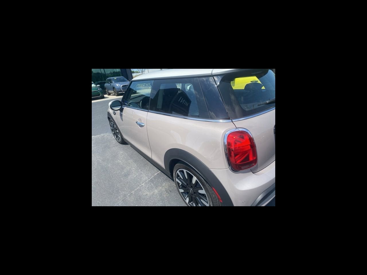 2024 MINI HARDTOP 2 DOOR Cooper S