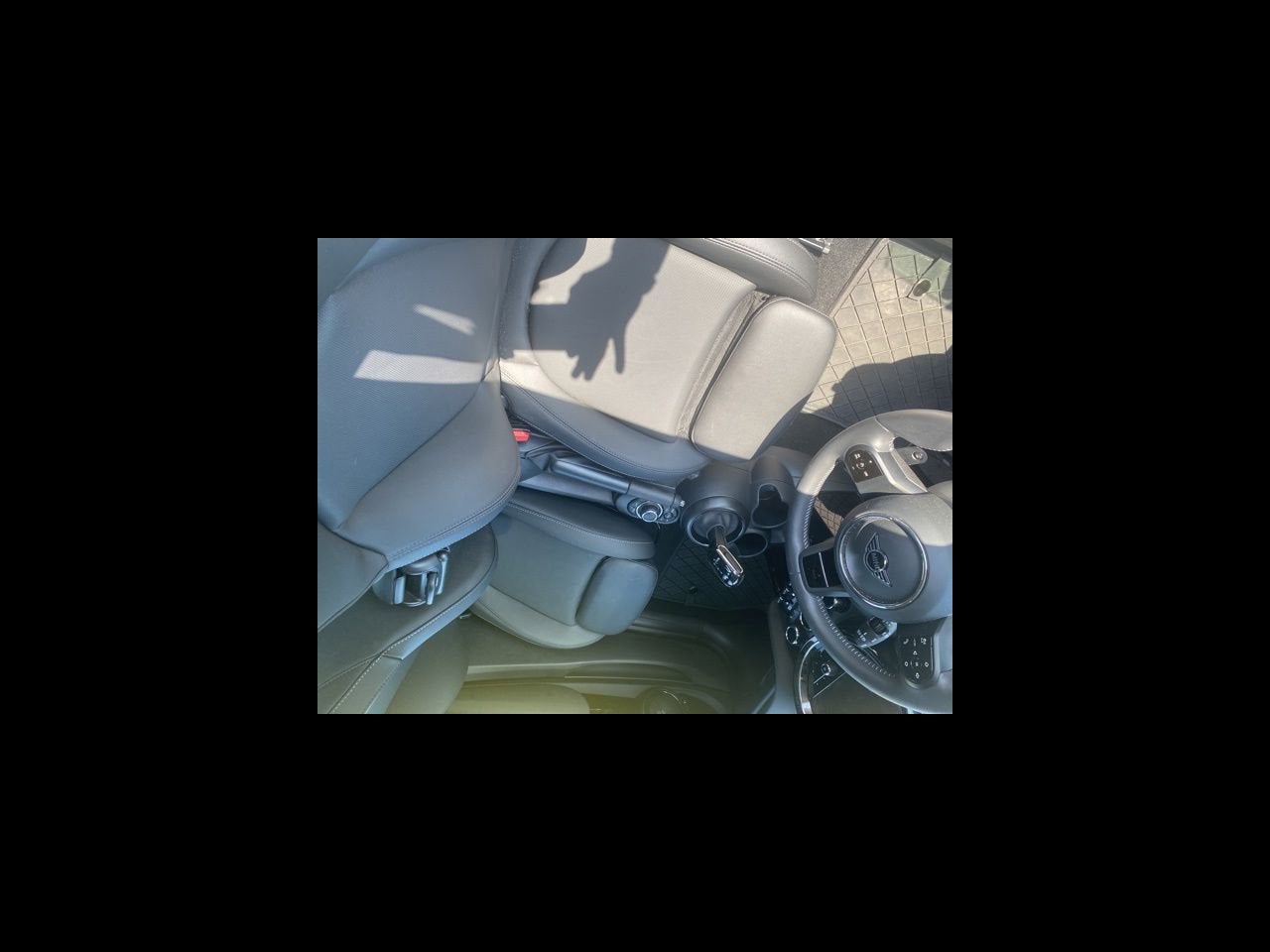 2024 MINI HARDTOP 2 DOOR Cooper S