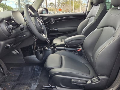 2023 MINI Hardtop 2 Door Cooper S