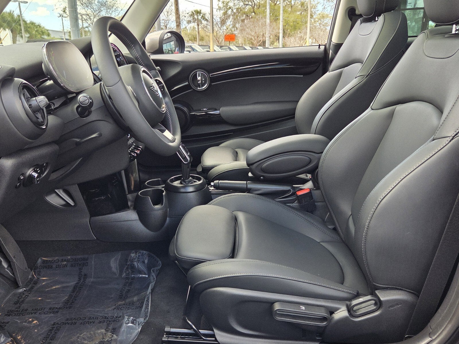 2023 MINI Hardtop 2 Door Cooper S