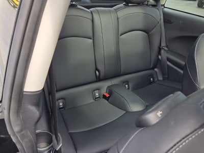 2023 MINI Hardtop 2 Door Cooper S