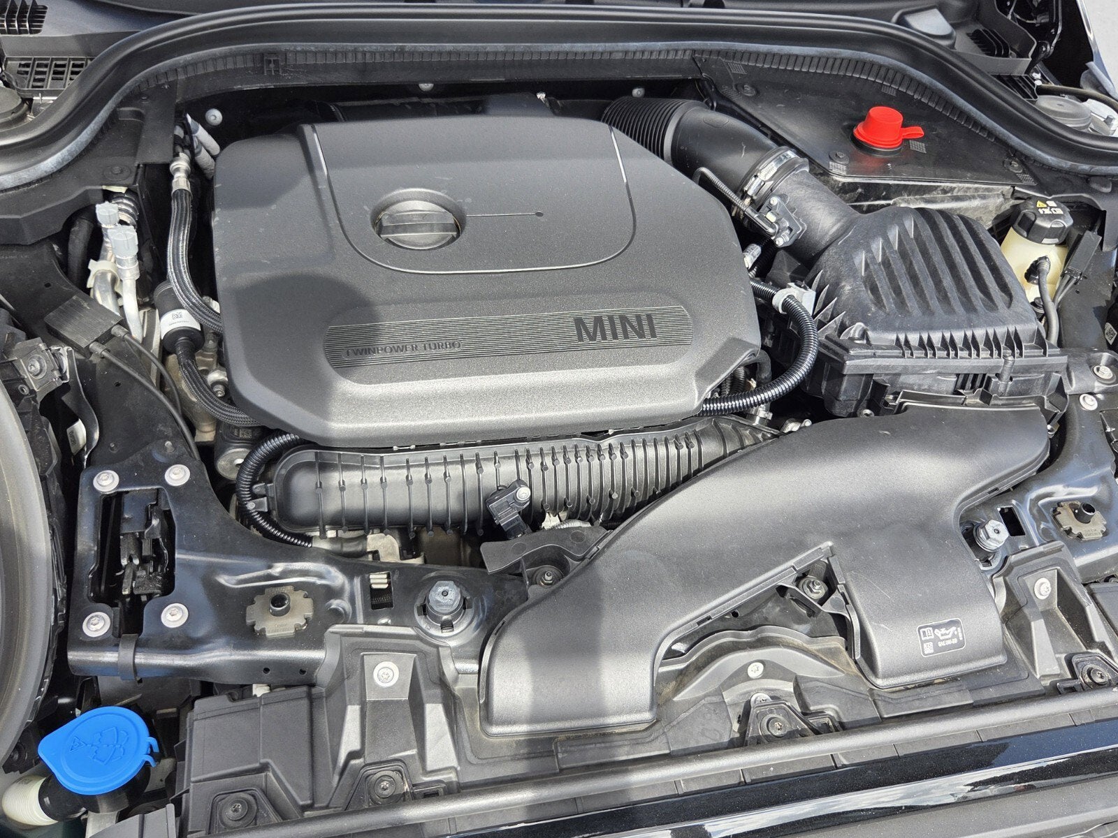 2023 MINI Hardtop 2 Door Cooper S