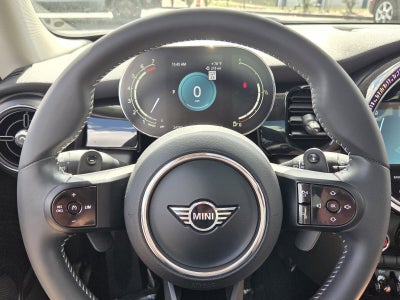 2023 MINI Hardtop 2 Door Cooper S