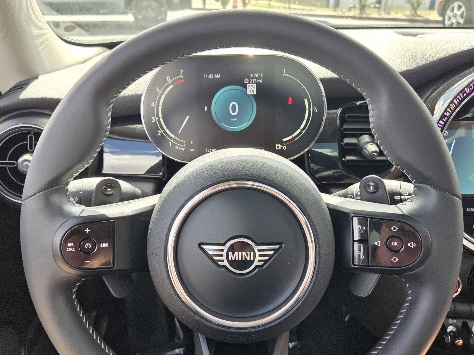 2023 MINI Hardtop 2 Door Cooper S