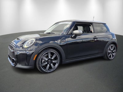 2023 MINI Hardtop 2 Door Cooper S
